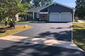 Why Choose Us For All Your Driveway Paving Needs in Chandler, AZ?